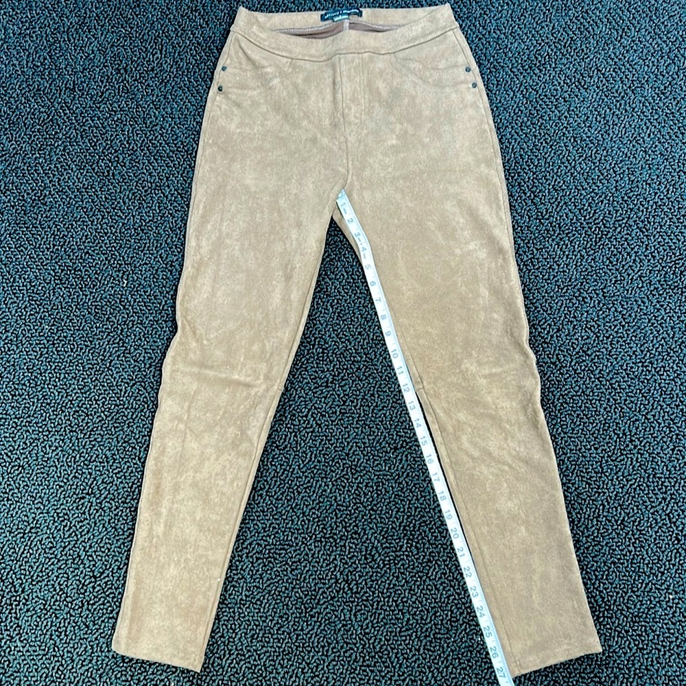 Brown Sanctuary pants